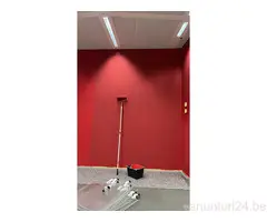 Cautam vopsitori lucrari interioare - 4