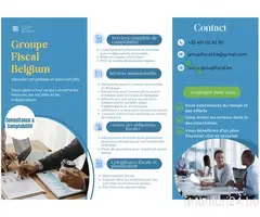 Consultanță & Contabilitate