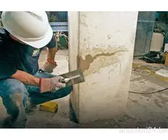 Reparatii de beton